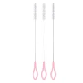 Pink-3PCS