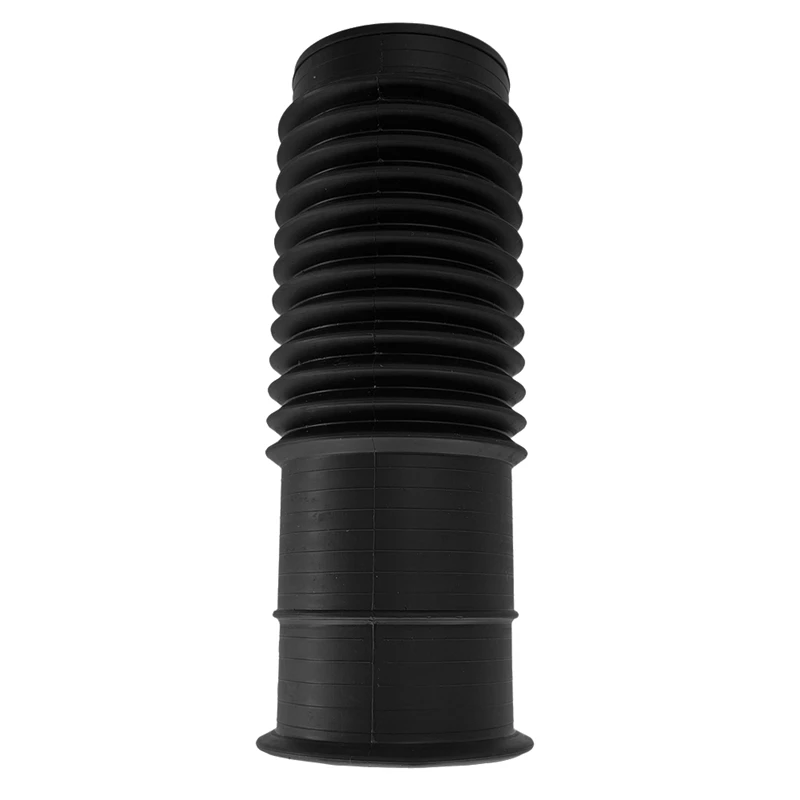 ABFA-2Pcs Shock Absorbe Dust Cover 68029522AC For Jeep Grand Cherokee Dodge Durango 2011- Shock Absorbing Rubber Shield