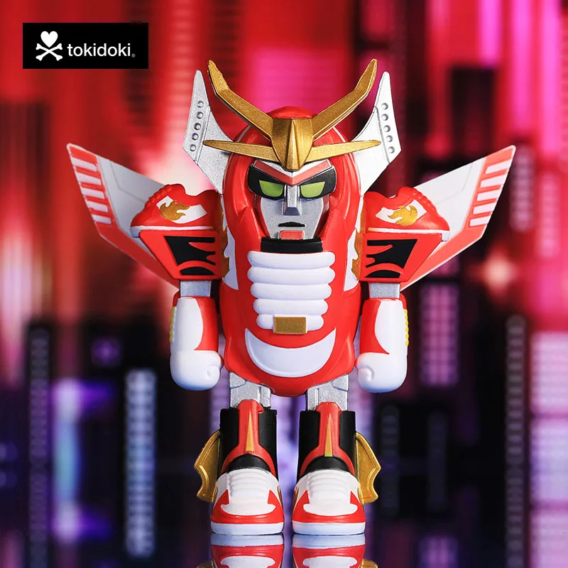 Tokidoki Unicorn Monsters Of The World Season Blind Box Toys Anime Action Figure Caja Surprise Mystery Box Dolls Girls Gift