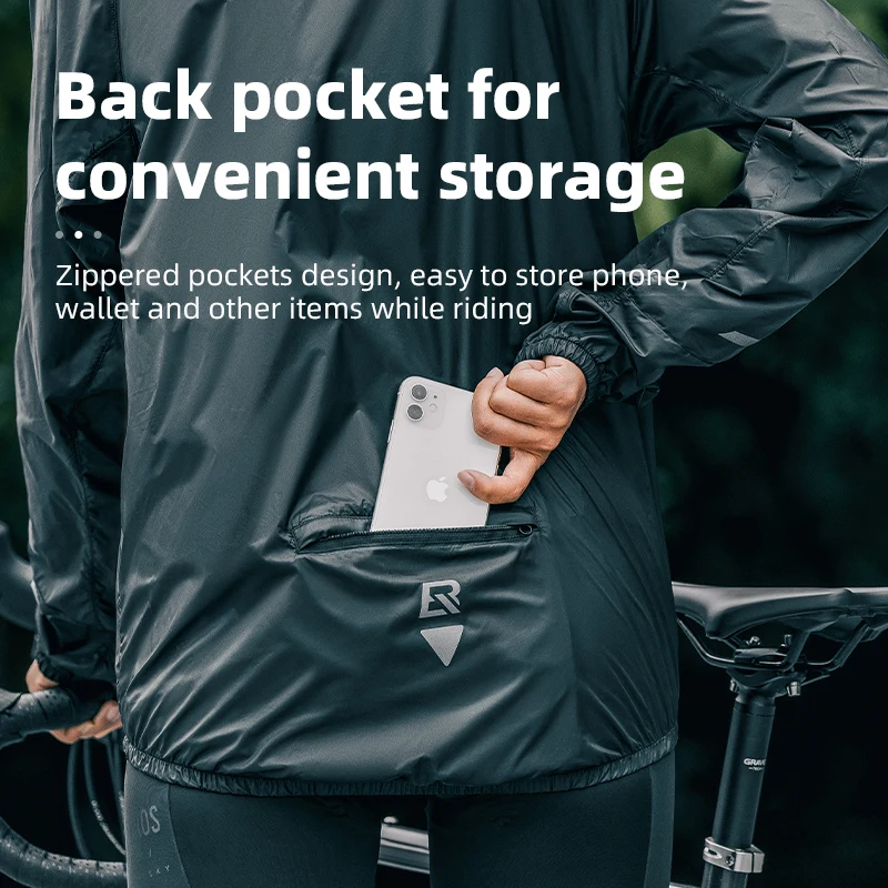 Bicycle Jacket Sun Protection Cycling Bike Jerseys Men Women ROCKBROS cycling jacket cycling clothes sun protection clothing
