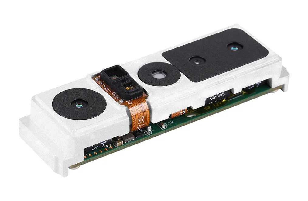 ORBBEC Ʈ  3D ̹¡ ,  ̹ ȹ