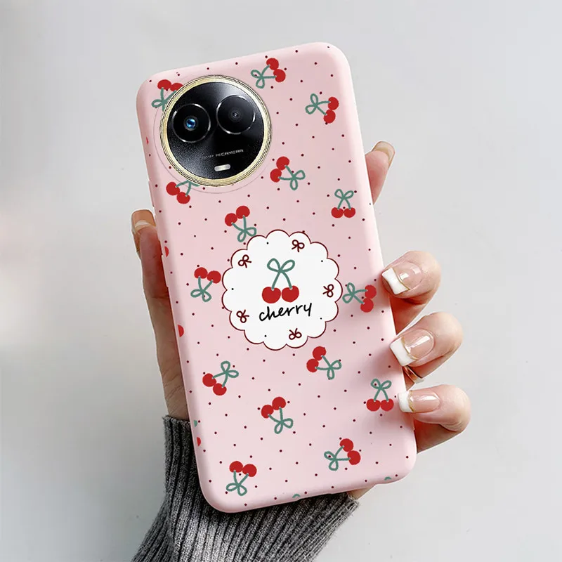Cute Cartoon Cat and Funny Dog Silicone Phone Case Cover