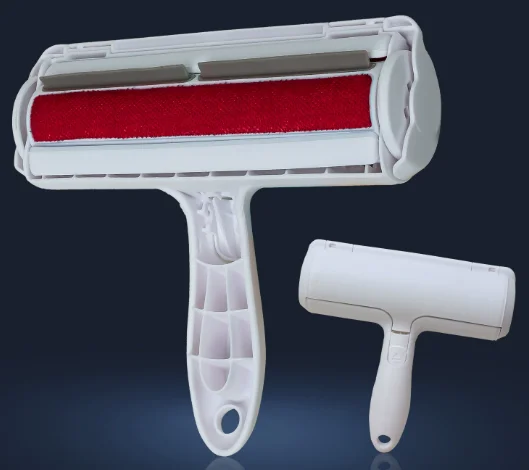Pet Removel Roller Remover Reinigung Fell Entfernen Hund Katze Tiere Haar Pinsel Auto Kleidung Couch Sofa Teppiche Kämme_voghion.com