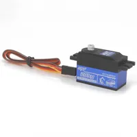 12KG 20KG Metal Gear Low Profile Digital Servo SPT 4412LV 180° Short Body for 1:10 1:12 RC Car SCX10 Racing Drift Crawler Tamiya - Image 4
