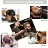 Professional Salon-Quality Haircut Cape - Non-Stick, Waterproof & Adjustable Neck Duster for Stylists and Barbers 3