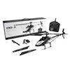 Remote Control 2.4g Rc Aircraft V913-a  Aileronless Helicopter Brushless 4-channel Single Paddle Aircraft Model Outdoor Kid Gift 3