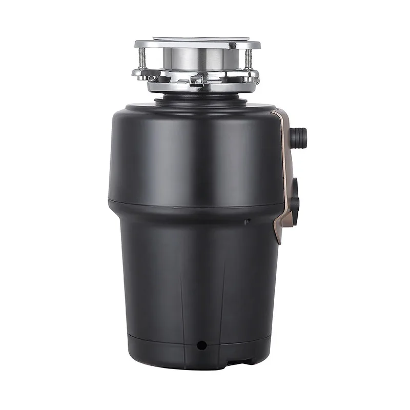 C03 Kitchen Garbage Disposal Household Silent Sink Sewer Food Waste Grinder 4