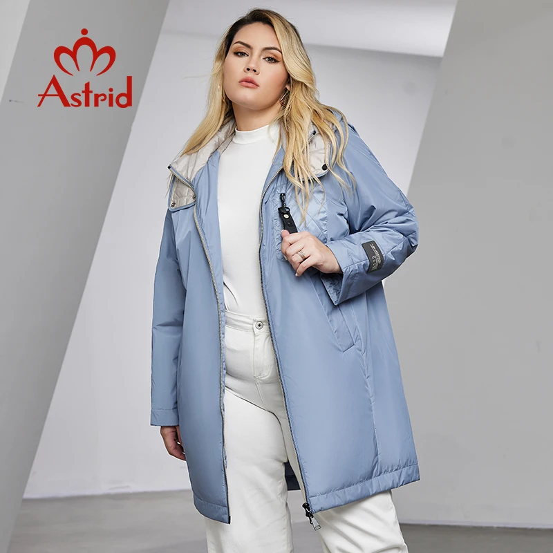 Рисунок 3 - Astrid Новинка 2023