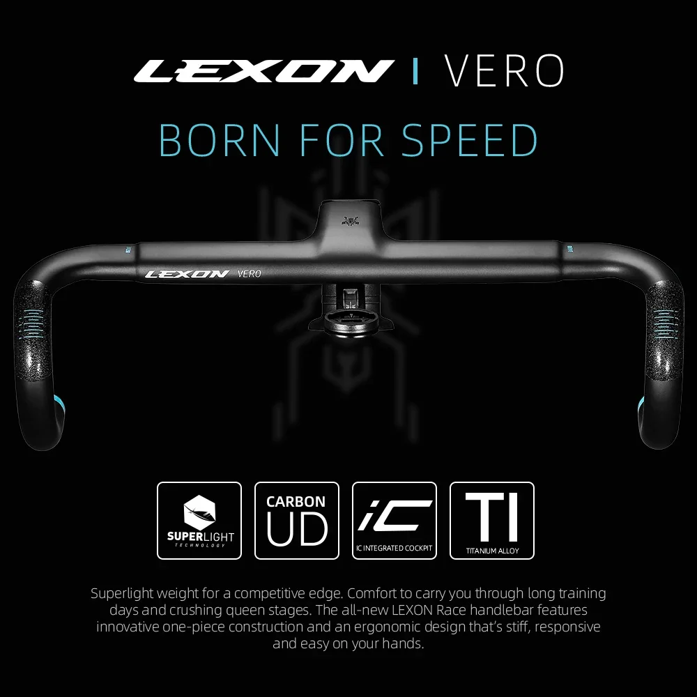 2022 lexonスタンドカーボン道路フレームフルインナーケーブル道路