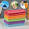 NanoScale Streak-Free Miracle Cleaning Cloths Reusable And Rewashable Microfiber Cleaning Cloth Housework Cleaning Tools 3