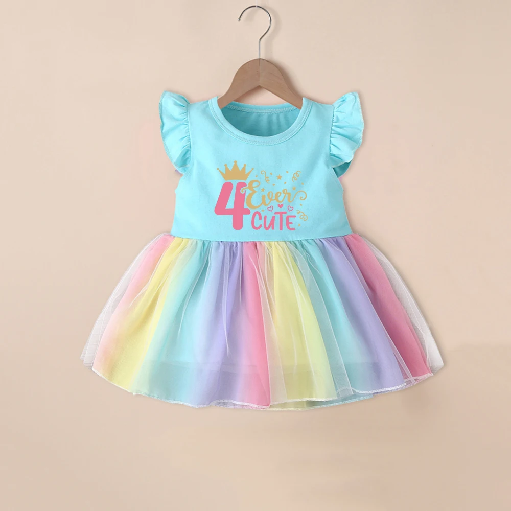 Birthday Dress for baby girl | Shop Online