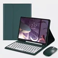 Dark Green M