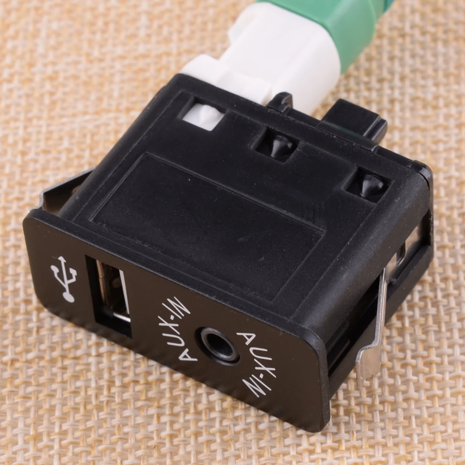 2 x YOU.S Wagenheber Aufnahme Adapter für MINI Clubman F54 R55