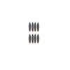 Original RG700 Pro Spare Part RG700 Propeller Blade Wing Rotor / USB Charger / Battery Part RC Drone RG700-PRO Accessory 2