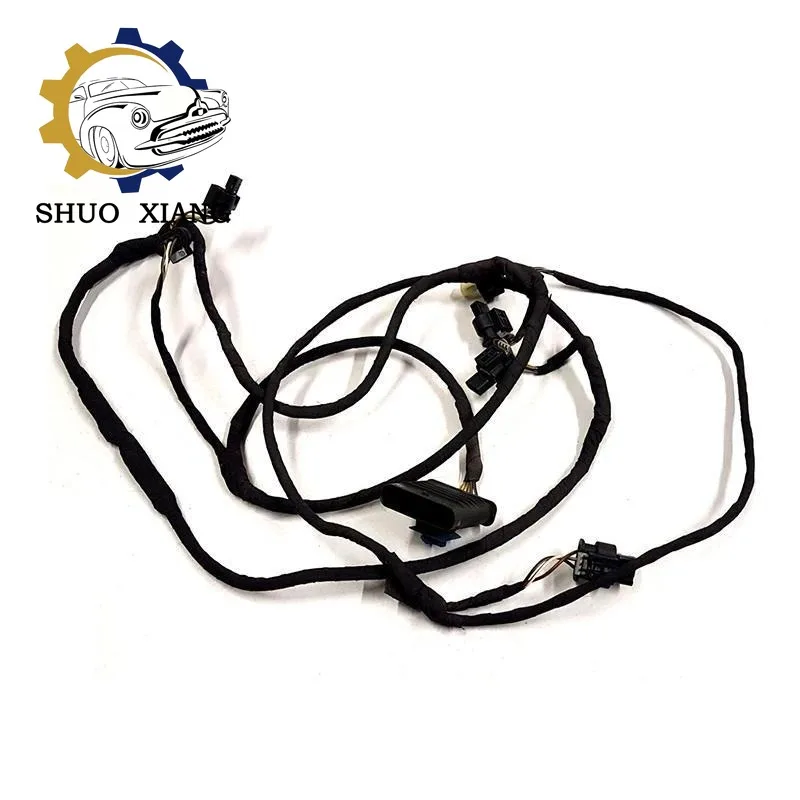 A2065402837 Radar Harness for BWM Mercedes-Benz C W206