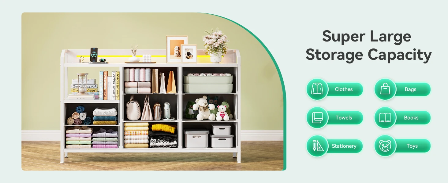 dresser