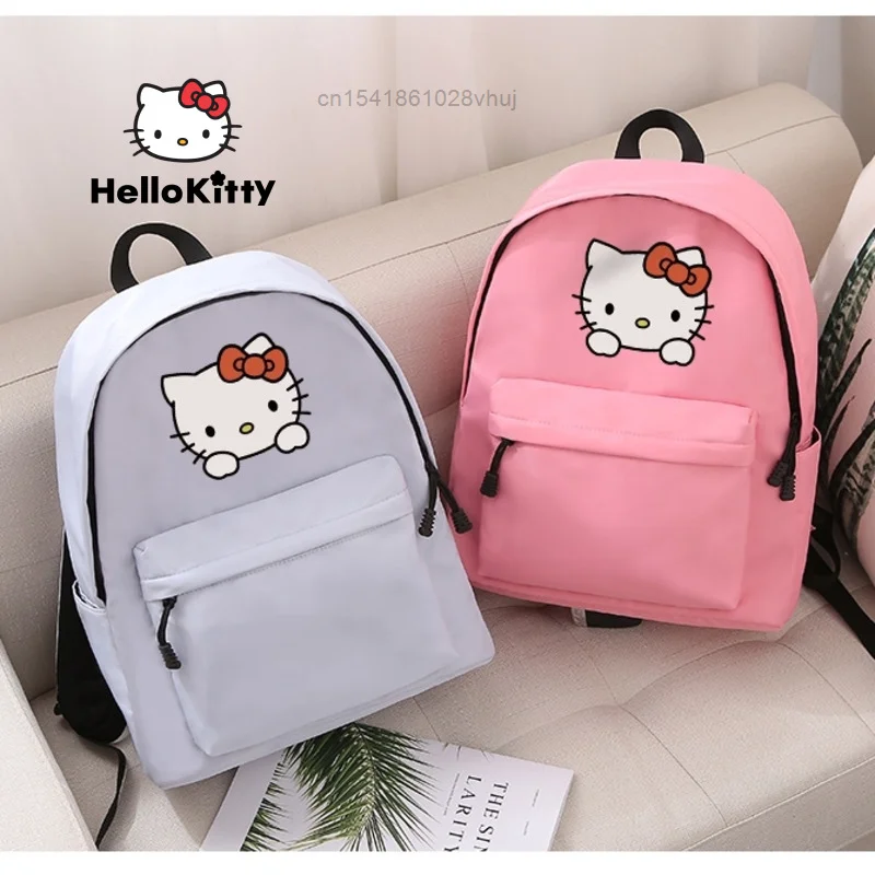Cute Korean Backpack