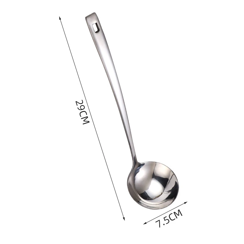 Large Soup Spoon
