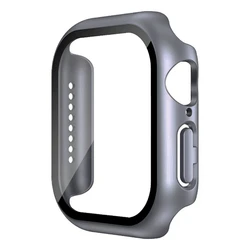 Protezione dello Schermo in Vetro Premium per Apple Watch - Disponibile in Tutte le Taglie