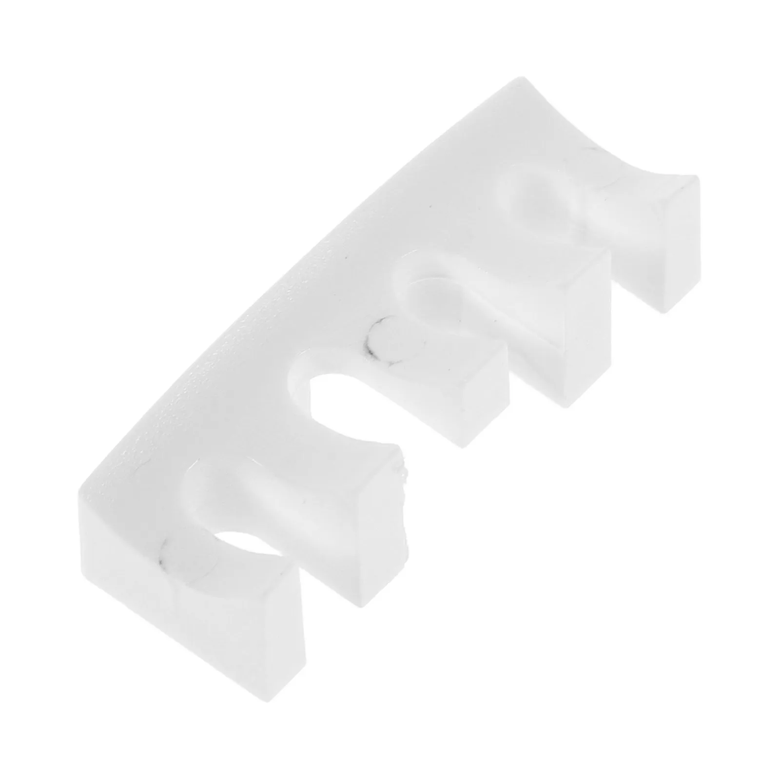 배드민턴 라켓 스트링링 로드 툴 ABS 소재 압력 감소기 스트링 머신 라켓 스..