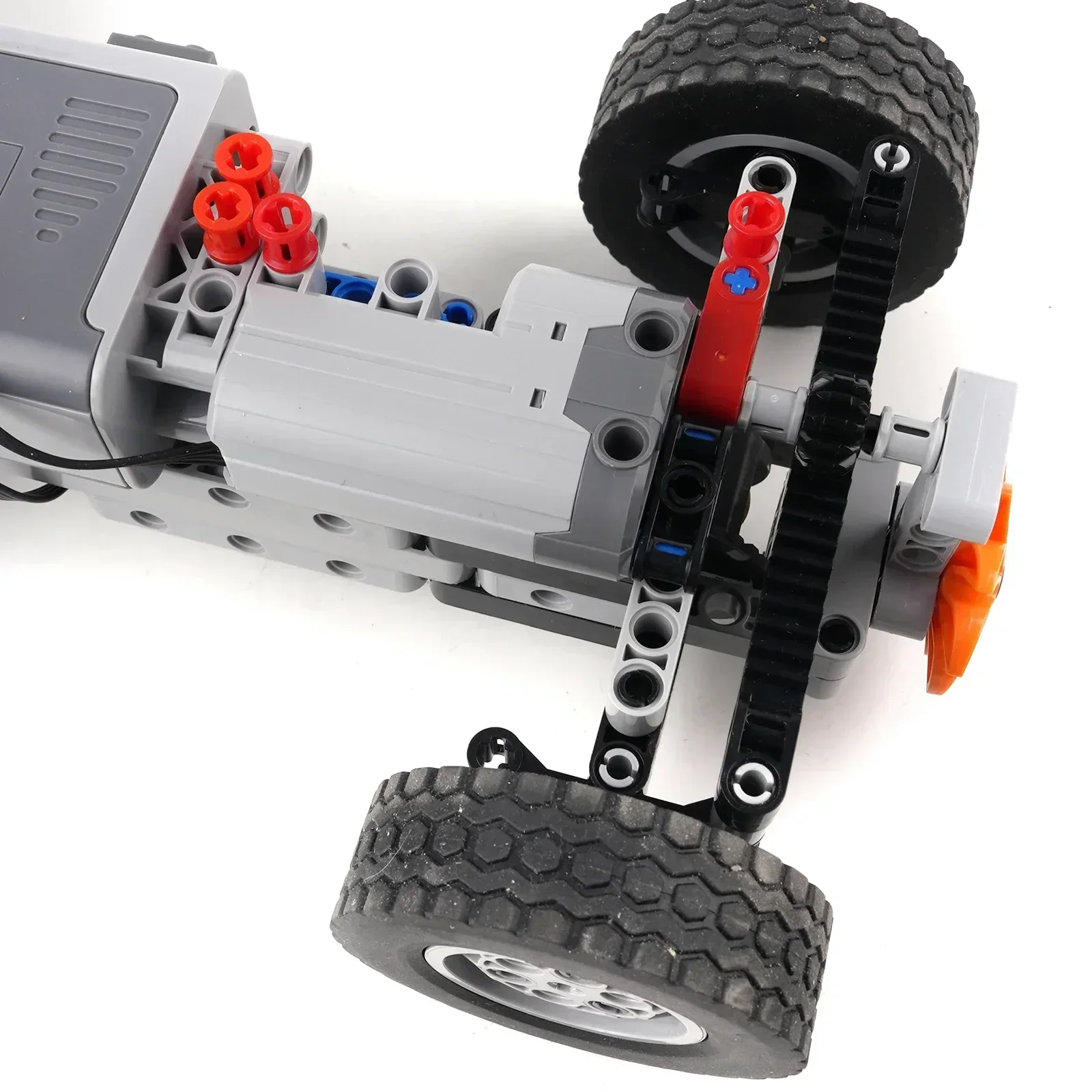Kit de pulvérisation pour voiture RC - Pièces de rechange