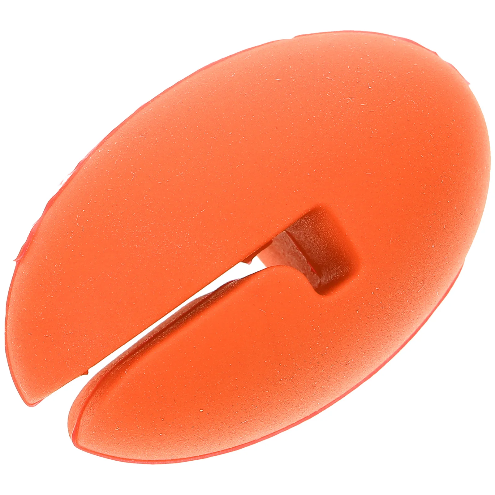 

Thermometer Temperature Probe Pot Edge Clip Grill Gauge Silica Gel Cooking Holder