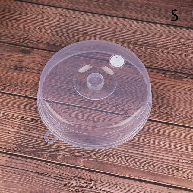 Food Grade Plastic Fresh keeping Cover & Microwave Oven Oil proof Cover