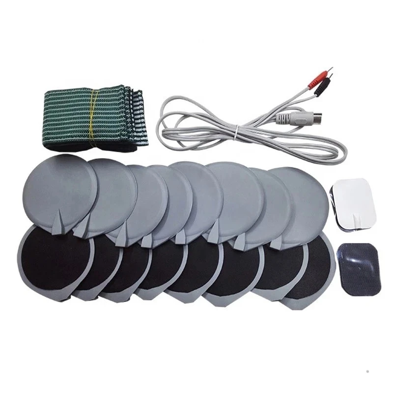 Description Picture 4 of itemLymphatic Drainage Machine Air Massage Pressotherapy Pressotherapy Slimming Machine
