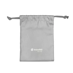 Insta360 GO Series Soft Carry Bag - Original Accessory for Carry Bag