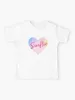 Swiftie Lover Kid Boy Girl T-shirt Cotton Short Sleeve Top Summer Tee Fashion Cartoon Cute Teenager Clothes Child Fans Essential 4