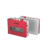 FiiO CP13 Stereo Cassette Music Player Walkmanc Battery Life Portable Dual-Mode 4.2V Power Supply Custom PK MP3 Player 3