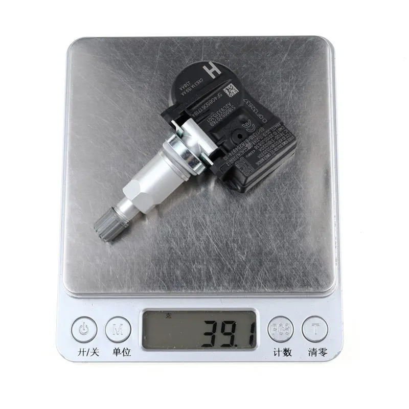  ι Ծ 433MHZ GX631A159AA GX631-A159AA   4PCS ο TPMS Ÿ̾ з 