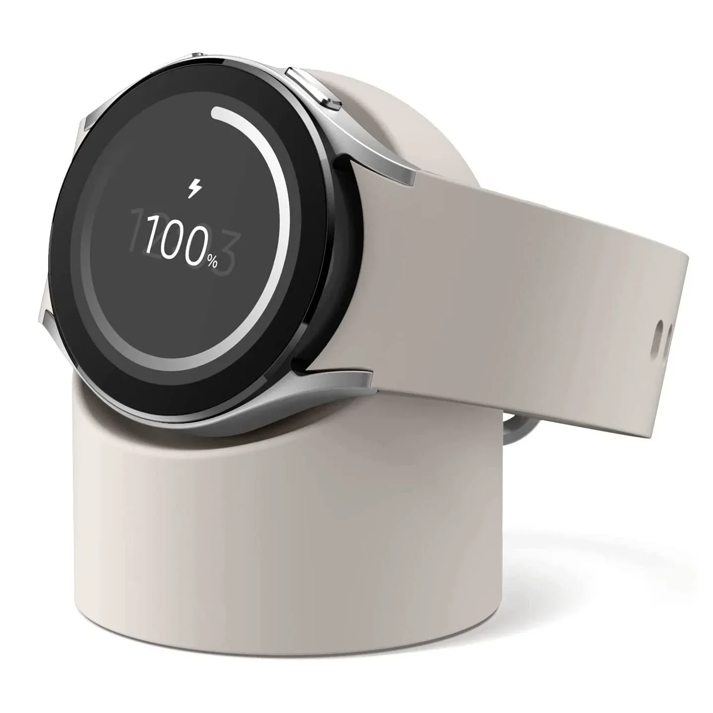 Compatible with For Samsung Galaxy Watch Charger