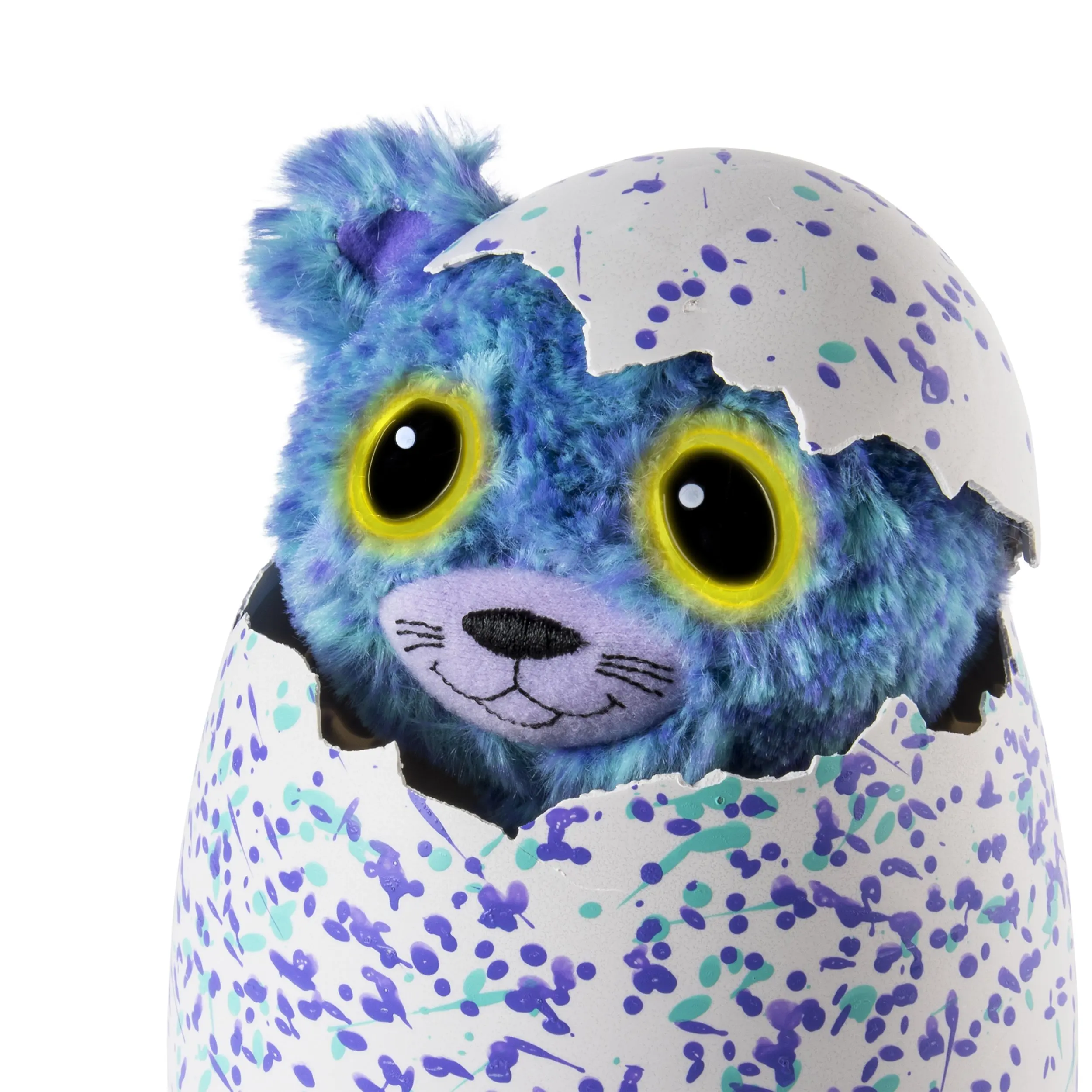hatchimals surprise giraven