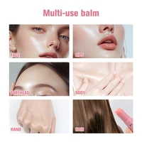 Baume multi-flure hydratant à rebond de rides, bâton multi-baume au collagène, multi-crème, cosmétiques ternes coréens 3