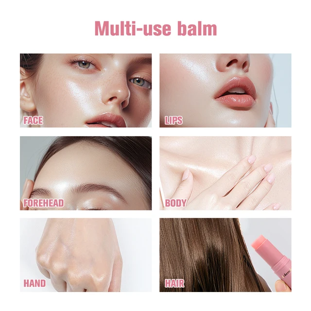 Korean Collagen Multi Balm Stick 3