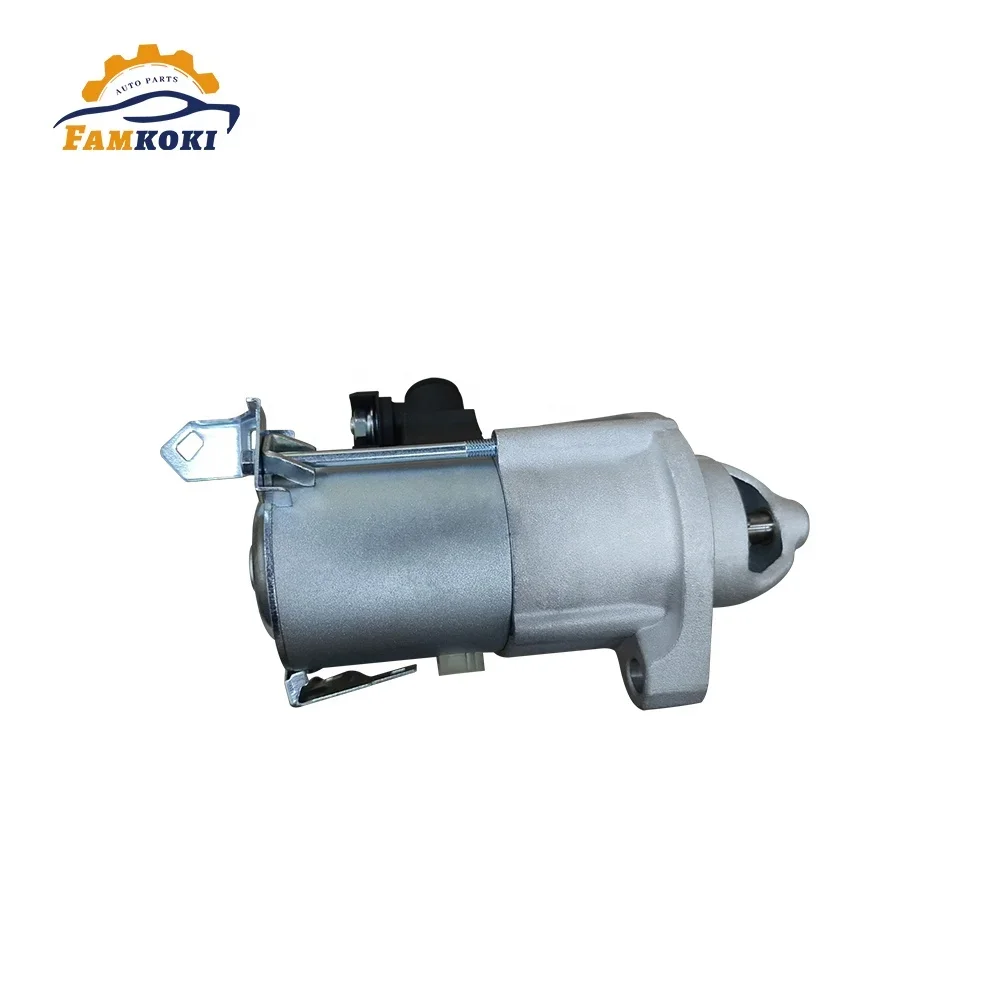 Car Parts High Quality Starter 31200-R1A-A01 for Honda Civic 1.8 31200R1AA01 Starter Motor