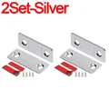 2 Set-Silver
