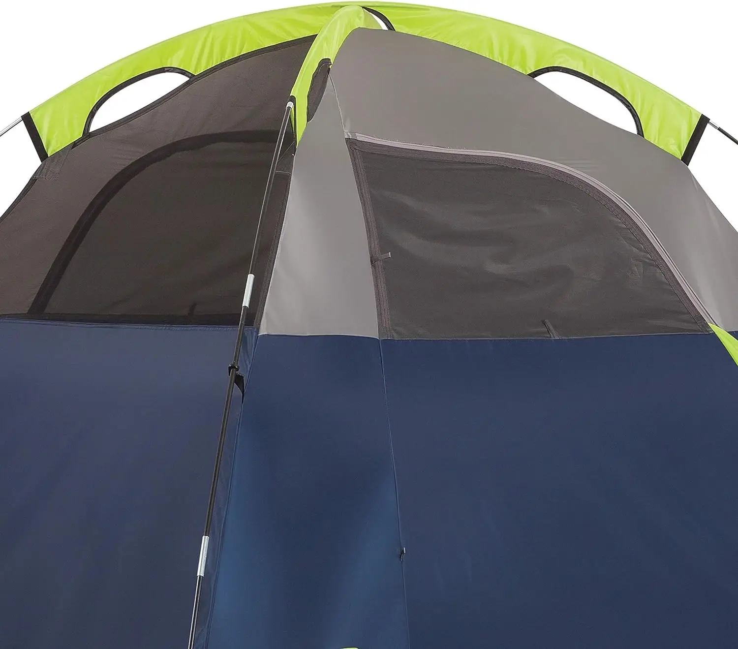 Dome Tent with Easy Setup 5