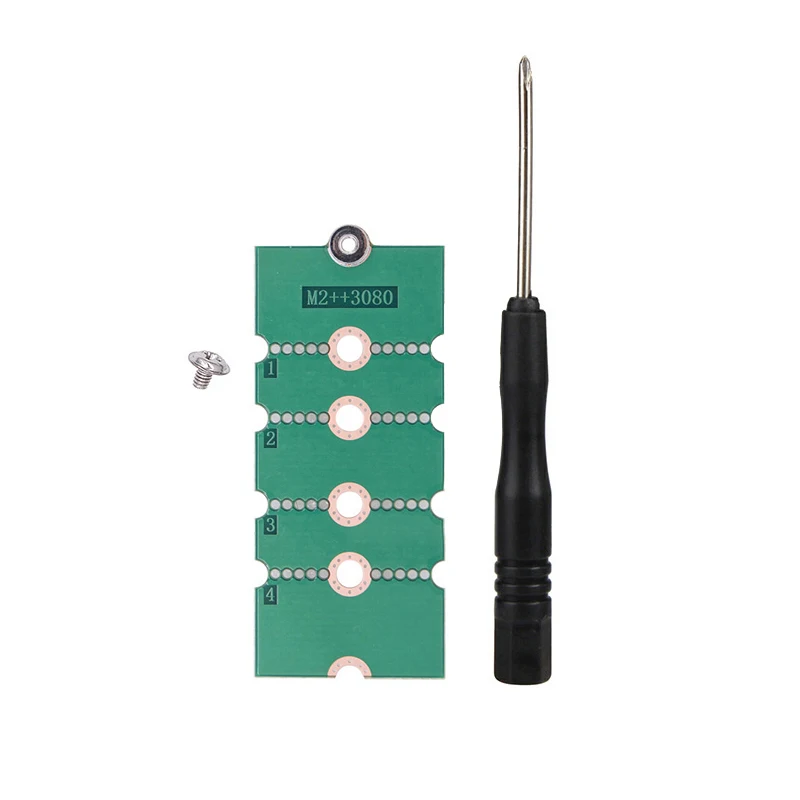 

Адаптер для материнской платы M.2 NGFF, переходная карта для жесткого диска SSD 2230 2242 2260 до 2280, перенос преобразователя для ноутбука SSD на рабочий стол