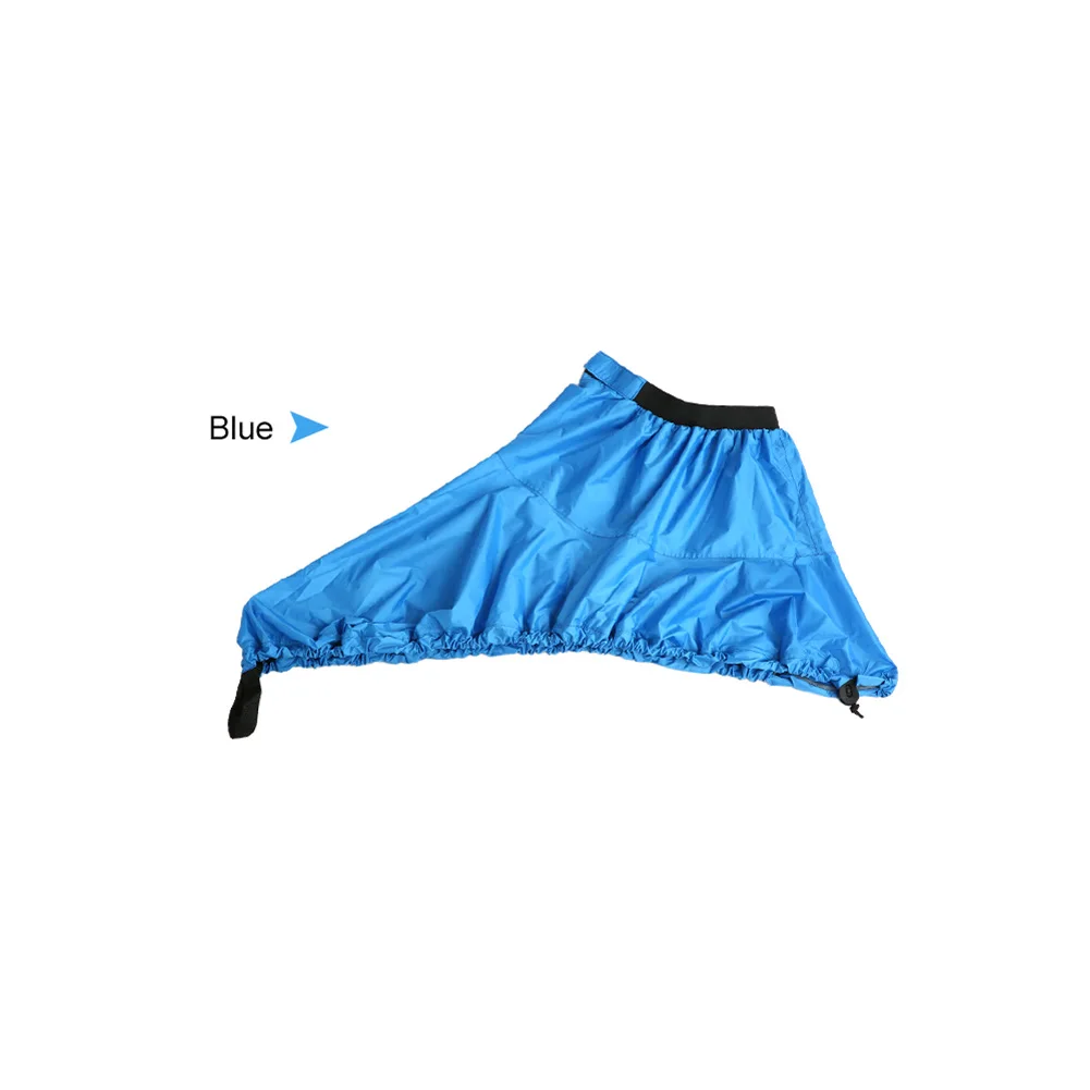 

Hot Useful Brand New Durable High Quality Spray Skirt Kayak Replace Skirt Spray Deck Waterproof 1pcs Boat Canoe