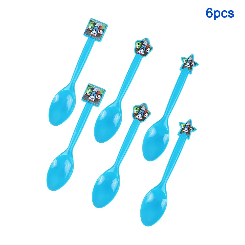 Spoons-6pcs