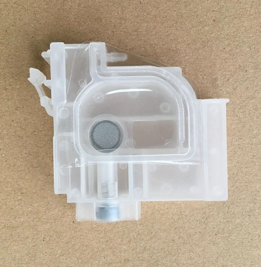 Epson L1300 Damper Eco Solvent Damper Epson L800 Printer Ink Damper