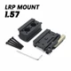 LRP Mount 1.57 BK