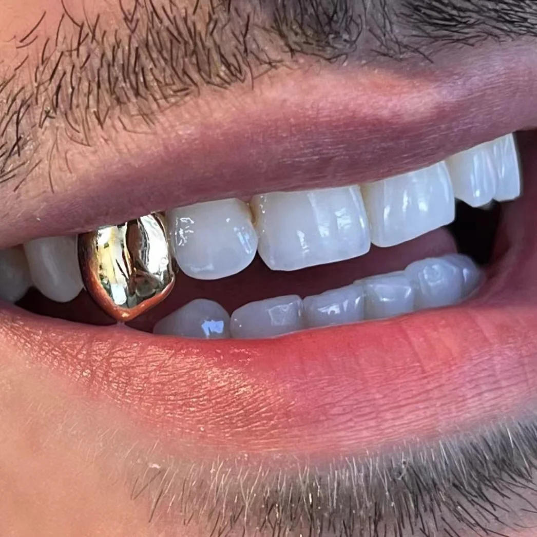 Karopel-colgante De Estilo Hip Hop Para Hombre, Colgante Masculino De