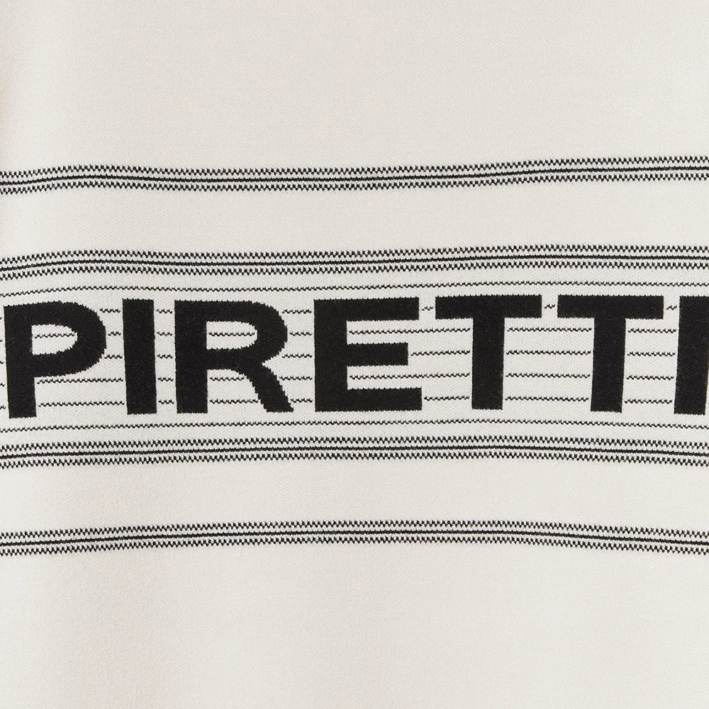 Men's Knitted Sweaters, High-elastic Pullovers for Autumn and Winter, Fashionable Long-sleeved Crew Neck Sports Golf Clothing