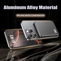 20000mAh Thin Portable Magnetic Wireless Power Bank PD22.5W Fast Charging External Battery For Magsafe For iPhone Samsung Xiaomi - Image 5