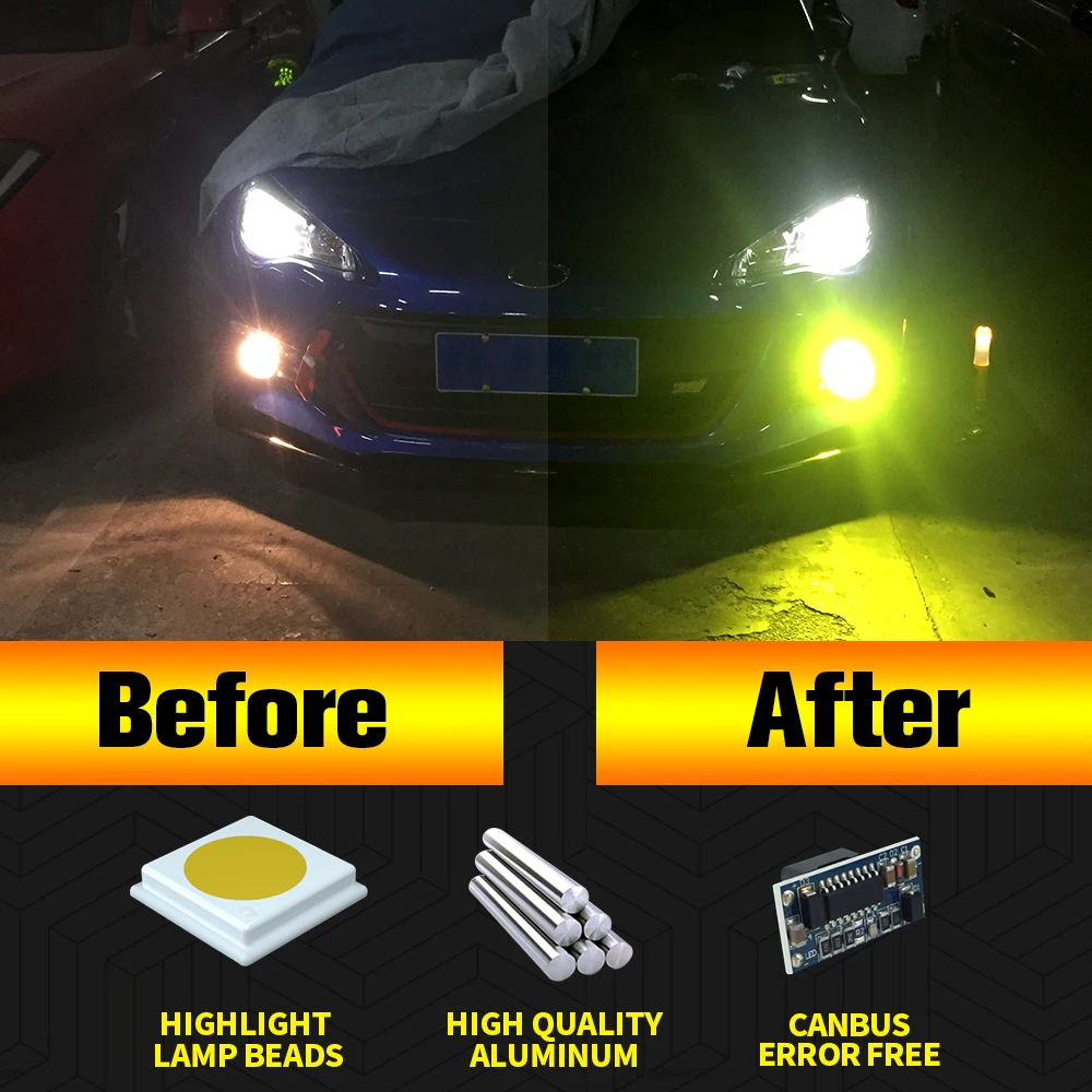 2pcs LED Ȱ  Honda Accord 7 8 9 2004-2016 2005 2006 2007 2008 2009 2010 2011 2012 2013 2014 2015 ׼