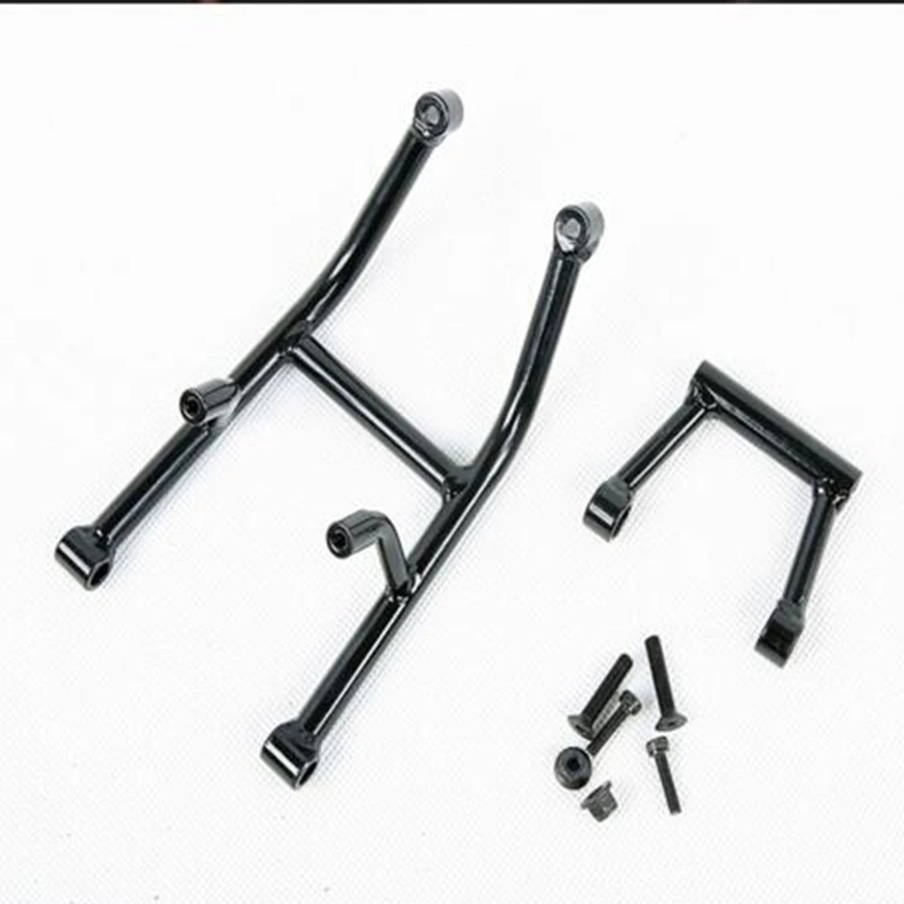 

Задний бампер фридж (может исправить фридж) подходит для 1/5 HPI ROVAN ROFUN KM GTB TS BAJA 5SC