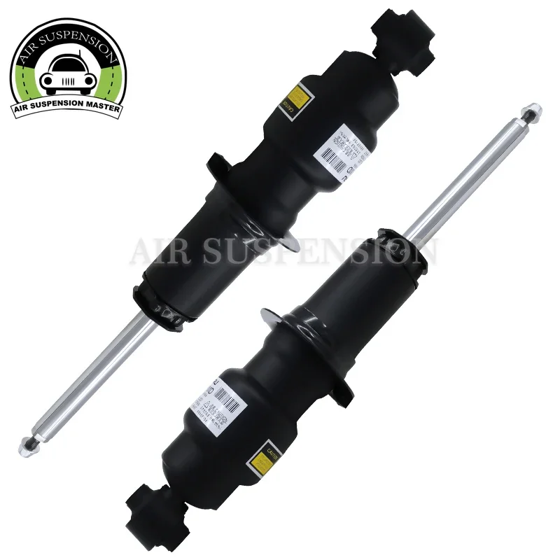 2PCS Air Suspension Rear Shock Absorber for Subaru Forester 2008-2013 20365SC071 20365SC010 20365SC040 2